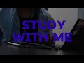 Study With Me But Its Daniel Ceaser Playlist Straight 60 Minutes