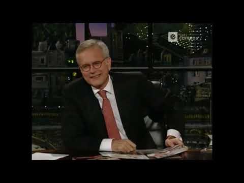 Harald Schmidt Show - Ehefrauen gehen fremd