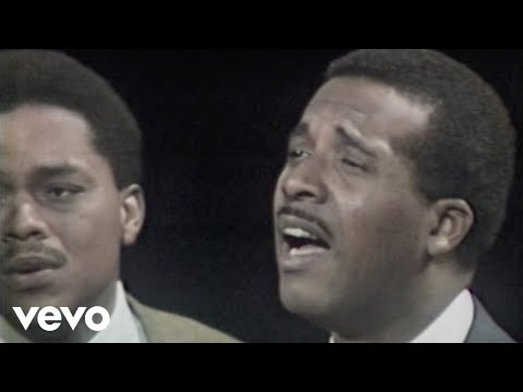 The Four Tops - Walk Away Renee (Live)