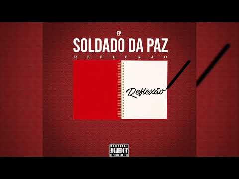 Soldado da PAz & Barboz Ft Telyker  - Africa (Feat Valeryo )