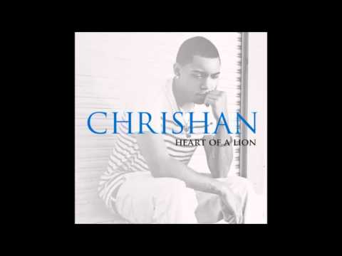 Chrishan - Heart Of A Lion [FULL ALBUM]