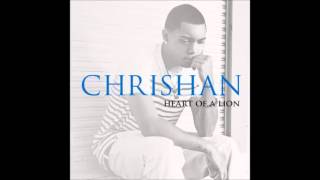 Chrishan - Heart Of A Lion [FULL ALBUM]