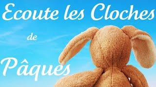 Le Monde d'Hugo - Ecoute les cloches de Pâques