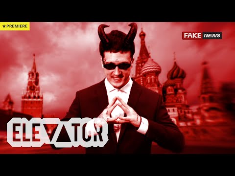 Delta Arthur - Ukraine (Official Music Video)