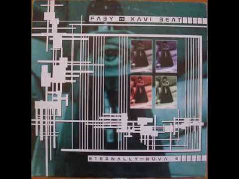 Faby vs xavi beat nova 4 (pitched)