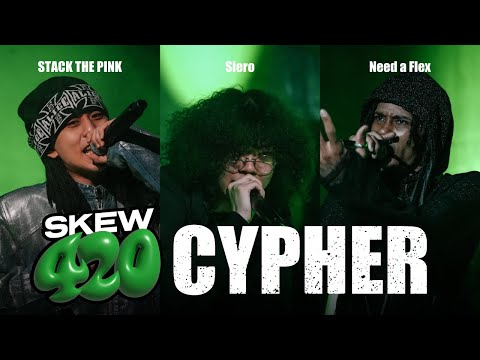 Need a Flex / Siero/ / prod. VLOT I skew420サイファー2025 のサムネイル
