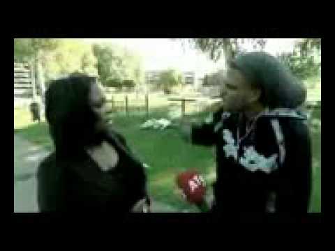 Green Gang(Jay Jay & Broertje) Ft. Ebon-E -  Doofpot Remix [HQ]