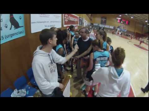 Resumen J10: Rivas Ecopolis - Laboratorios Ynsadiet Leganés