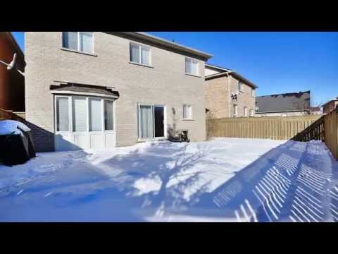 6 Tregate Crescent Brampton Sunny Purewal