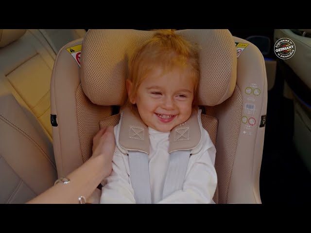 Video Teaser für Sirona G3