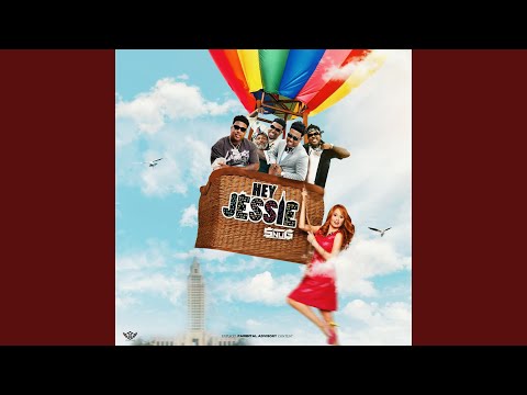 Hey Jessie