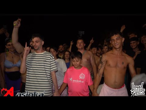 BÉLICO VS VIVI - LA FINAL - NACIONAL GENERAL RAP 2025