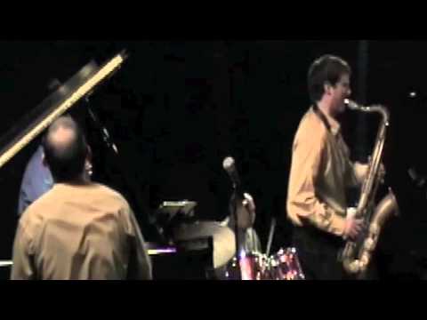 Kunlangeta - Ezra Weiss with Kelly Roberge, Corcoran Holt, and Billy Hart