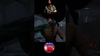 ガスーのお散歩（リハビリ）#deadbydaylight #dbd #デッドバイデイライト