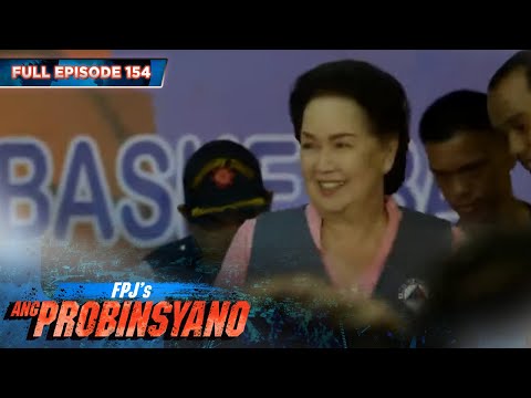 FPJ's Ang Probinsyano | Season 1: Episode 154 (with English subtitles)