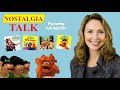 NOSTALGIA TALK Episode 10 Featuring IVY AUSTIN