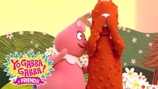 Yo Gabba Gabba! Full Episodes HD - Don&#39;t Be Afraid | Family Fun | Kids Shows | Kids Songs