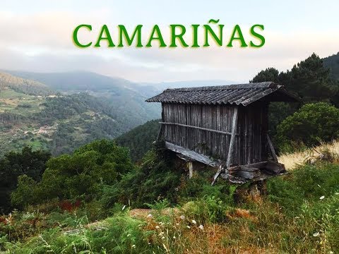 LUAR NA LUBRE   Camariñas