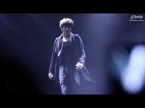 141207 Toppdogg Showcase in Malaysia Solo Dance (BJOOver.)