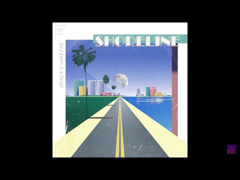 Space Cassette • Shoreline (Full Album)