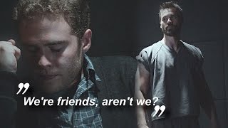 Fitz & Ward | We're friends, aren't we?