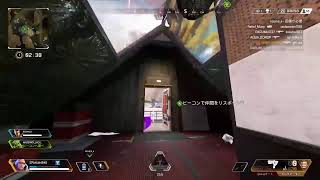 apex