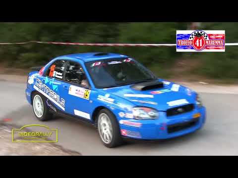 Trofeo Maremma 2017 Special Report