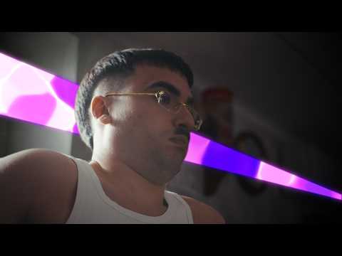 Hammon - Lane Splitter (prod. Gumma Vybz) [Video Ufficiale]