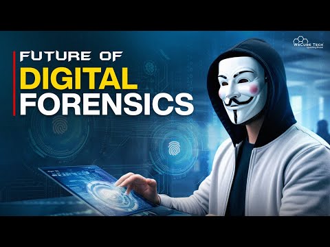 Digital Forensics Explained Process Techniques Tools in 6 Minutes Ep 1