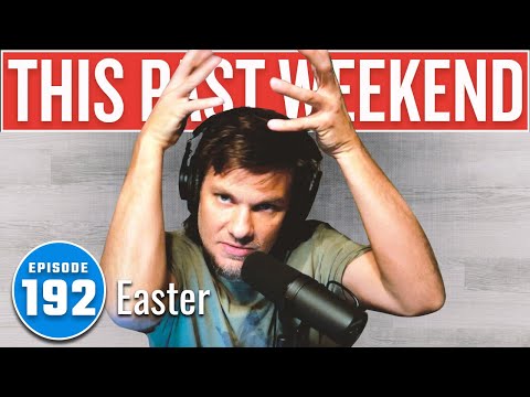 Easter | This Past Weekend w/ Theo Von #192 video thumbnail