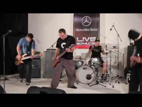 IQ Opice - IQ OPICE - MERCEDES BENZ Live Space 2014