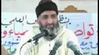 رسائل إلى الخطباء والوعاظ 5\8 فريد الأنصاري Farid alAnsari image