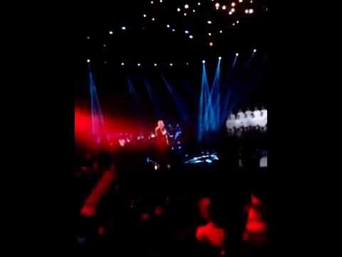 Aslaidon Zaimaj - The Voice Of Albania - Finale