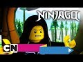 LEGO Ninjago | 2. Thuis (volledige aflevering) | Cartoon Network