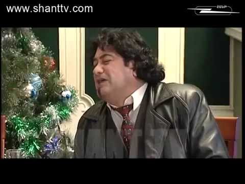 Vervaracner - Վերվարածներն ընտանիքում - 2 season - 234 series