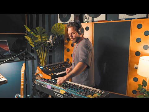 Made By Pete 'Fires' (LIVE)