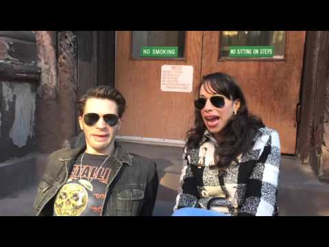 Ellyn Marie Marsh. Live! From Carnegie Hall! Teaser 1