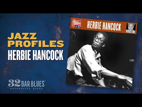 Herbie Hancock - Jazz Profiles