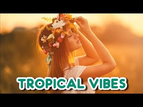 Tropical Vibe - Kygo, Matoma & Thomas Jack Music Mix