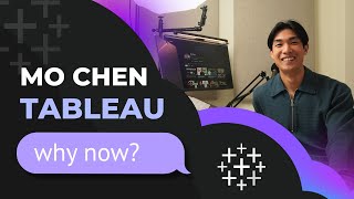 Download lagu Mo Chen Tableau - Why Now? mp3