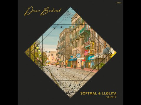 Softmal, LLølita - Honey (Radio Edit) - House Music 2020 [DB001]