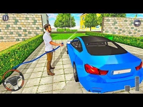 Virtual Dad Simulator Happy Family 3D - Android iOS Gameplay FHD