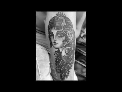 Tattoo Videos 1