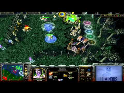 iG.Z vs iG.Y (10/26/11)