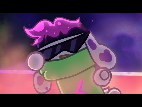 Monk Beatbox Solo L1 SCRAPPED - HYB