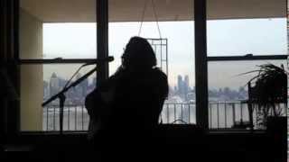 Thing called rain cover