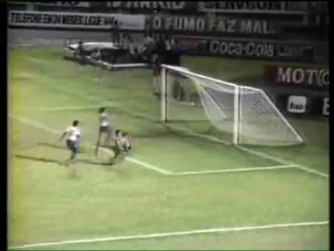 Campeonato Brasileiro de 1988 - Bahia 0 X 1 Botafo...