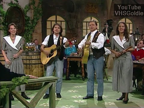 Nordwind - Leben auf der Hallig - 1990