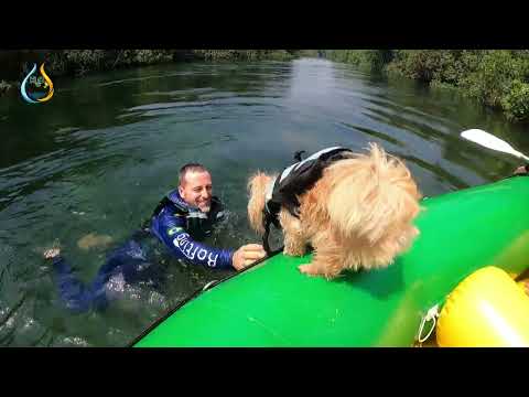 Rafting de Pura Adrenalina na H2O Aventuras 🌊 | Venha Viver Essa Emoção!