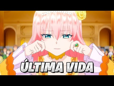 🔸 SU PROPIO AS3SIN0 se ENAMORÓ DE ELLA luego de 7 VIDAS PASADAS | Anime Resumen